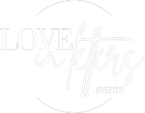 Love in Letters Events